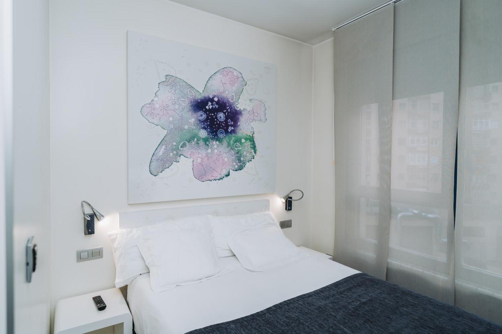 Acuarela Guest house Burgos